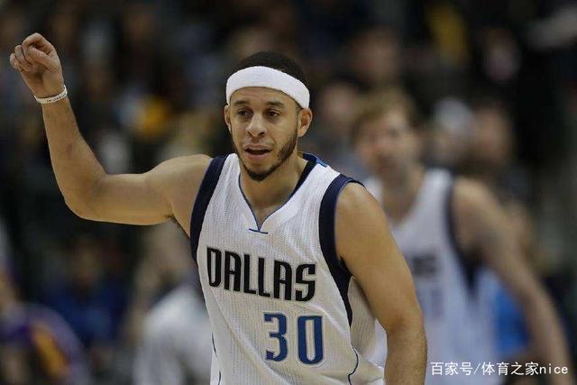 时隔6年又有中国球员进NBA 上一位是火箭周琦